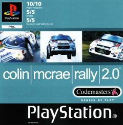 <a href='https://www.playright.dk/info/titel/colin-mcrae-rally-20'>Colin McRae Rally 2.0</a>    3/30