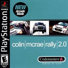 <a href='https://www.playright.dk/info/titel/colin-mcrae-rally-20'>Colin McRae Rally 2.0</a>    4/30
