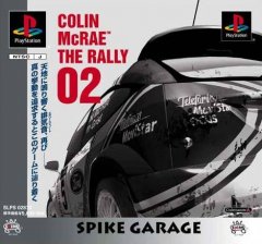 <a href='https://www.playright.dk/info/titel/colin-mcrae-rally-20'>Colin McRae Rally 2.0</a>    5/30