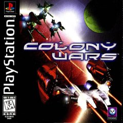 Colony Wars (US)
