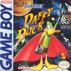 Daffy Duck: The Marvin Missions (US)