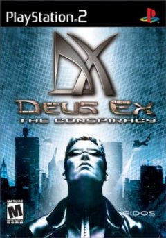<a href='https://www.playright.dk/info/titel/deus-ex'>Deus Ex</a>    24/30