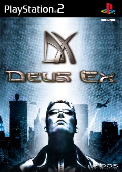 Deus Ex (EU)