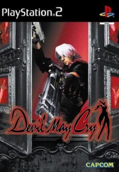 Devil May Cry (EU)