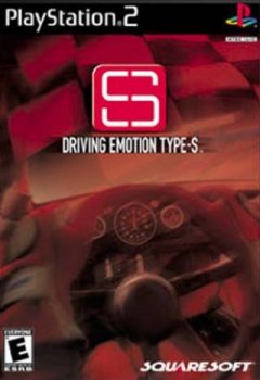 <a href='https://www.playright.dk/info/titel/driving-emotion-type-s'>Driving Emotion Type-S</a>    19/30