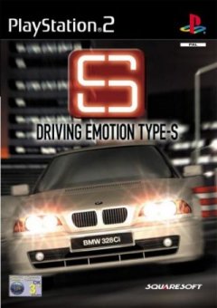 <a href='https://www.playright.dk/info/titel/driving-emotion-type-s'>Driving Emotion Type-S</a>    18/30