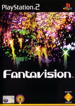 Fantavision (EU)