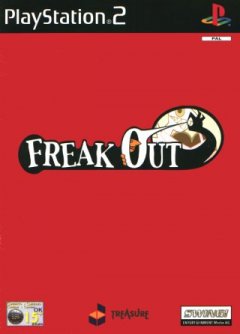 Freak Out (EU)