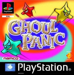 Ghoul Panic (EU)