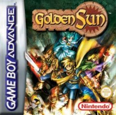 Golden Sun (EU)