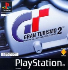 Gran Turismo 2 (EU)