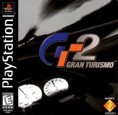 Gran Turismo 2 (US)