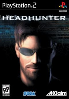 Headhunter (US)