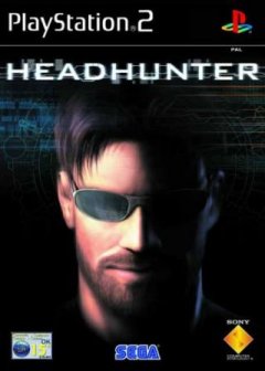 Headhunter (EU)