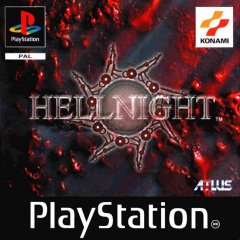 Hellnight (EU)