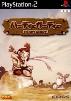 Herdy Gerdy (JP)