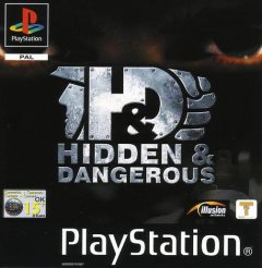 <a href='https://www.playright.dk/info/titel/hidden-+-dangerous'>Hidden & Dangerous</a>    8/30