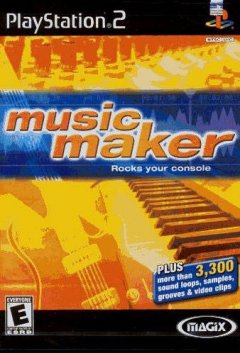 Magix Music Maker (US)