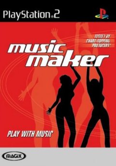 Magix Music Maker (EU)