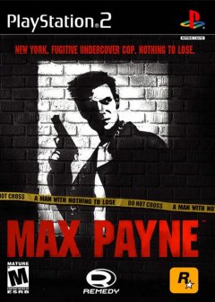 Max Payne (US)