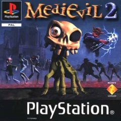 MediEvil 2 (EU)