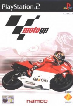 MotoGP (EU)