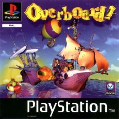 Overboard (EU)