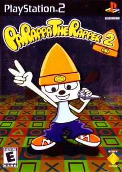 PaRappa The Rapper 2 (US)