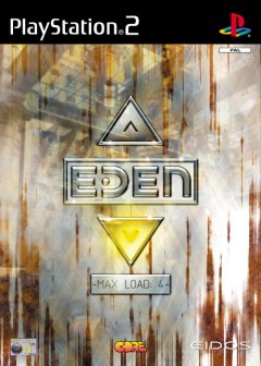 Project Eden (EU)