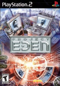 Project Eden (US)