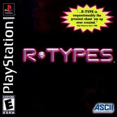 R-Types (US)