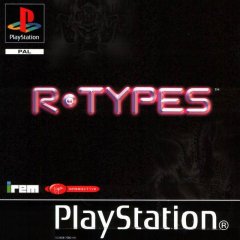 R-Types (EU)