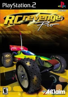 RC Revenge Pro (US)