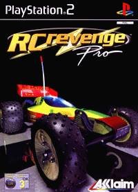 RC Revenge Pro (EU)