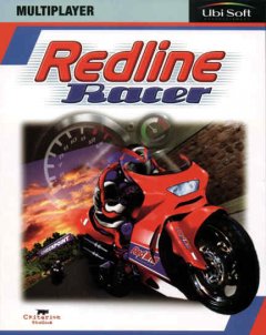 Redline Racer (US)