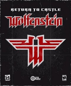 Return To Castle Wolfenstein (US)