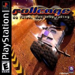 Rollcage (US)