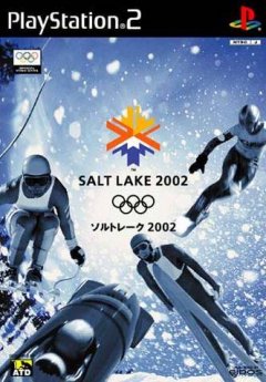 Salt Lake 2002 (JP)