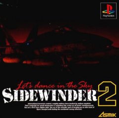 Sidewinder 2 (JP)