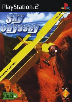 Sky Odyssey (EU)