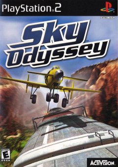 Sky Odyssey (US)