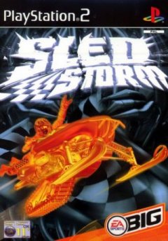 Sled Storm (2002)