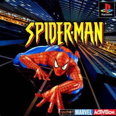 Spider-Man (2000) (JP)