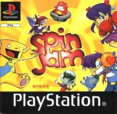Spin Jam (EU)