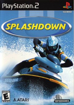 Splashdown (US)
