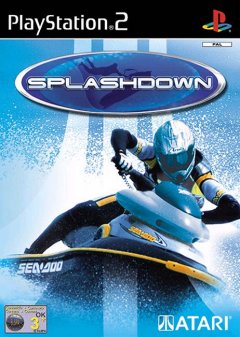 Splashdown (EU)