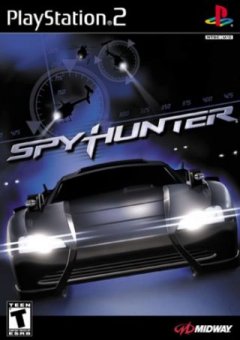 <a href='https://www.playright.dk/info/titel/spy-hunter-2001'>Spy Hunter (2001)</a>    6/30