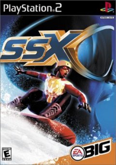 SSX (US)