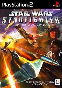 <a href='https://www.playright.dk/info/titel/star-wars-starfighter'>Star Wars: Starfighter</a>    29/30