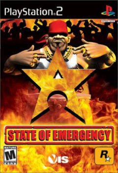 <a href='https://www.playright.dk/info/titel/state-of-emergency'>State Of Emergency</a>    9/30